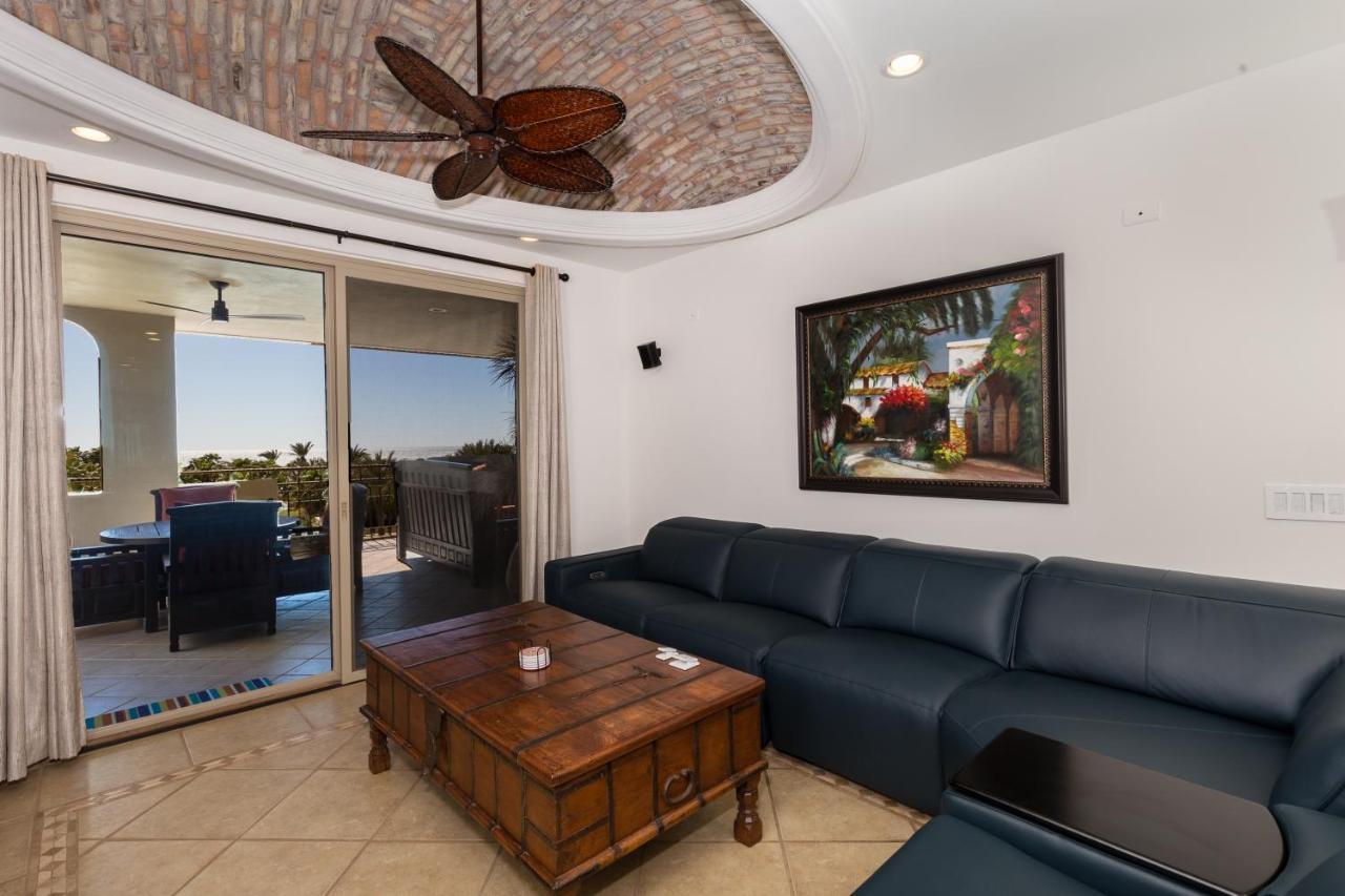 Bella Sirena Beauty 201-C - Stunning Views & Beachfront Bliss Puerto Peñasco المظهر الخارجي الصورة