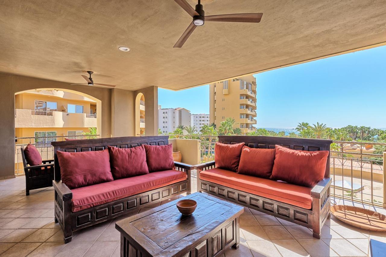 Bella Sirena Beauty 201-C - Stunning Views & Beachfront Bliss Puerto Peñasco المظهر الخارجي الصورة