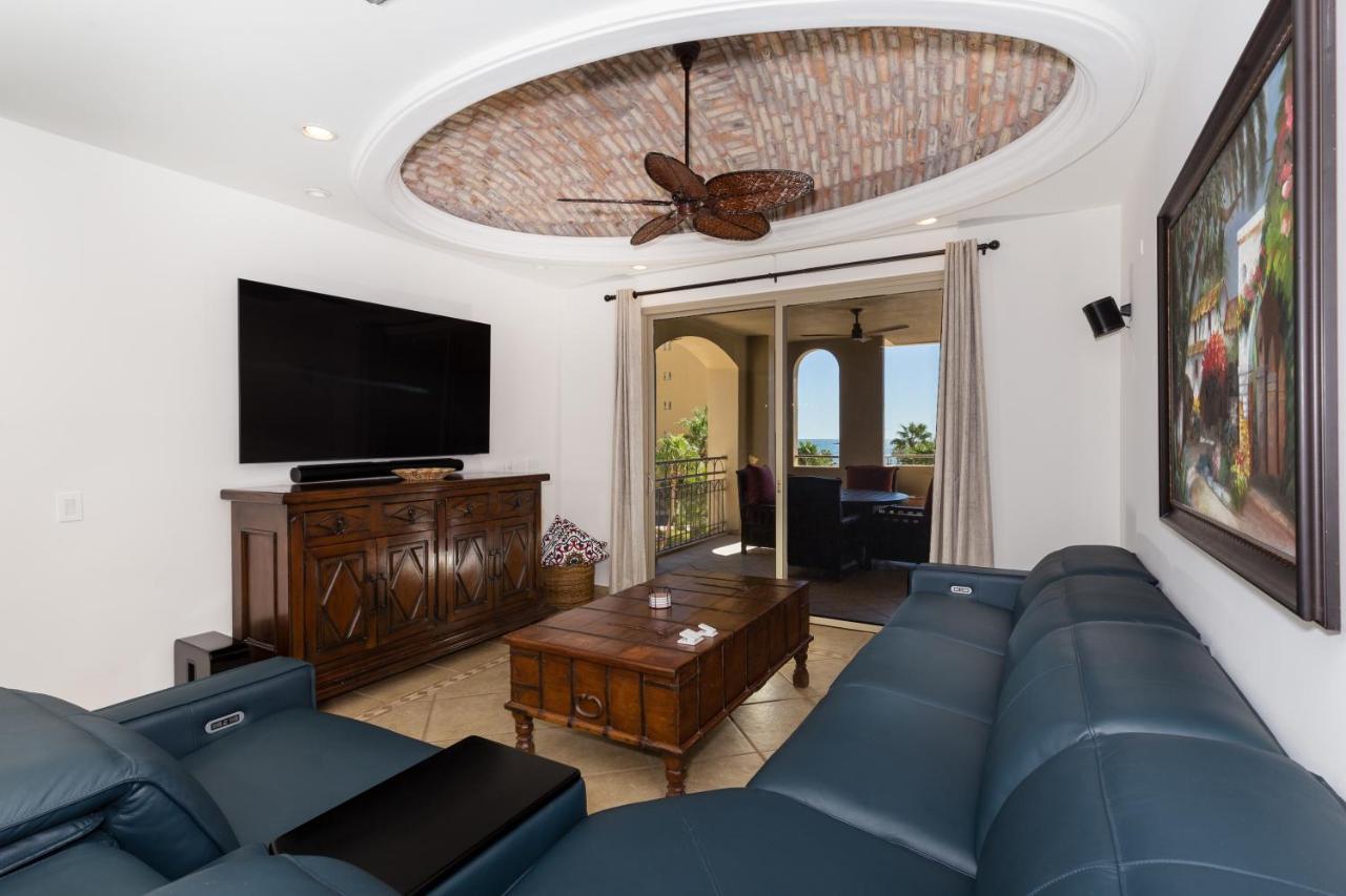 Bella Sirena Beauty 201-C - Stunning Views & Beachfront Bliss Puerto Peñasco المظهر الخارجي الصورة