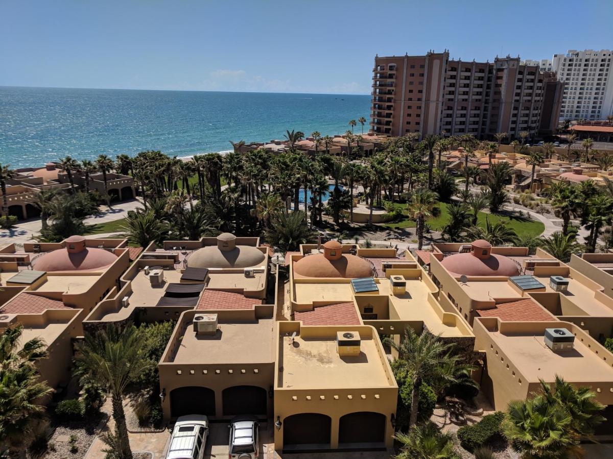 Bella Sirena Beauty 201-C - Stunning Views & Beachfront Bliss Puerto Peñasco المظهر الخارجي الصورة