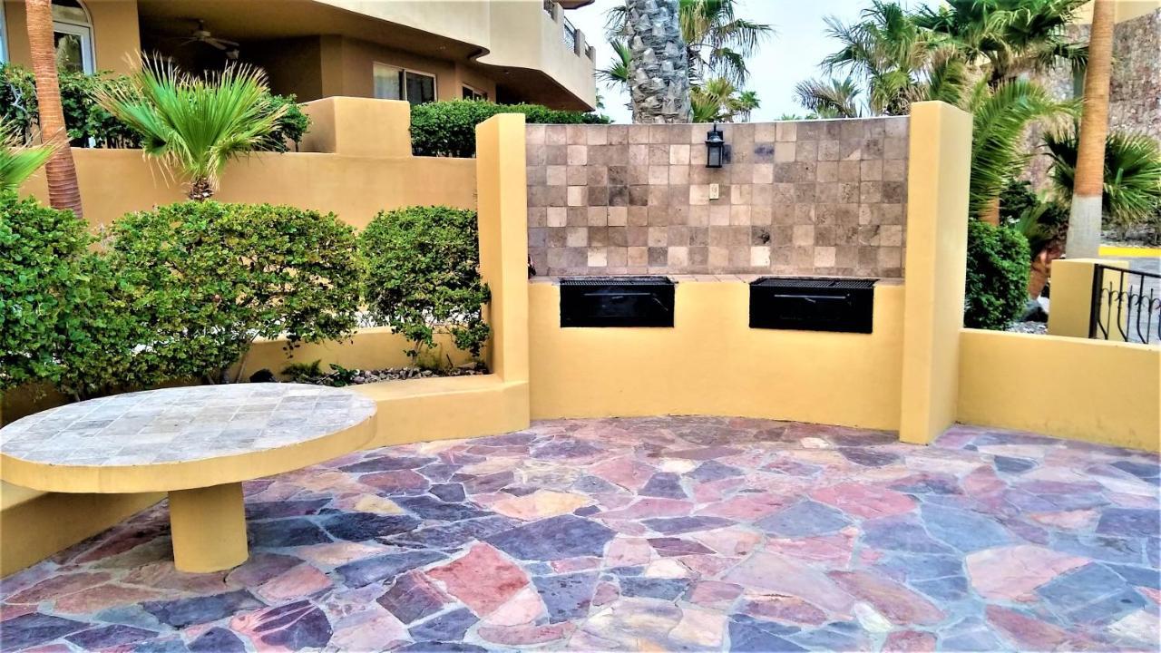Bella Sirena Beauty 201-C - Stunning Views & Beachfront Bliss Puerto Peñasco المظهر الخارجي الصورة