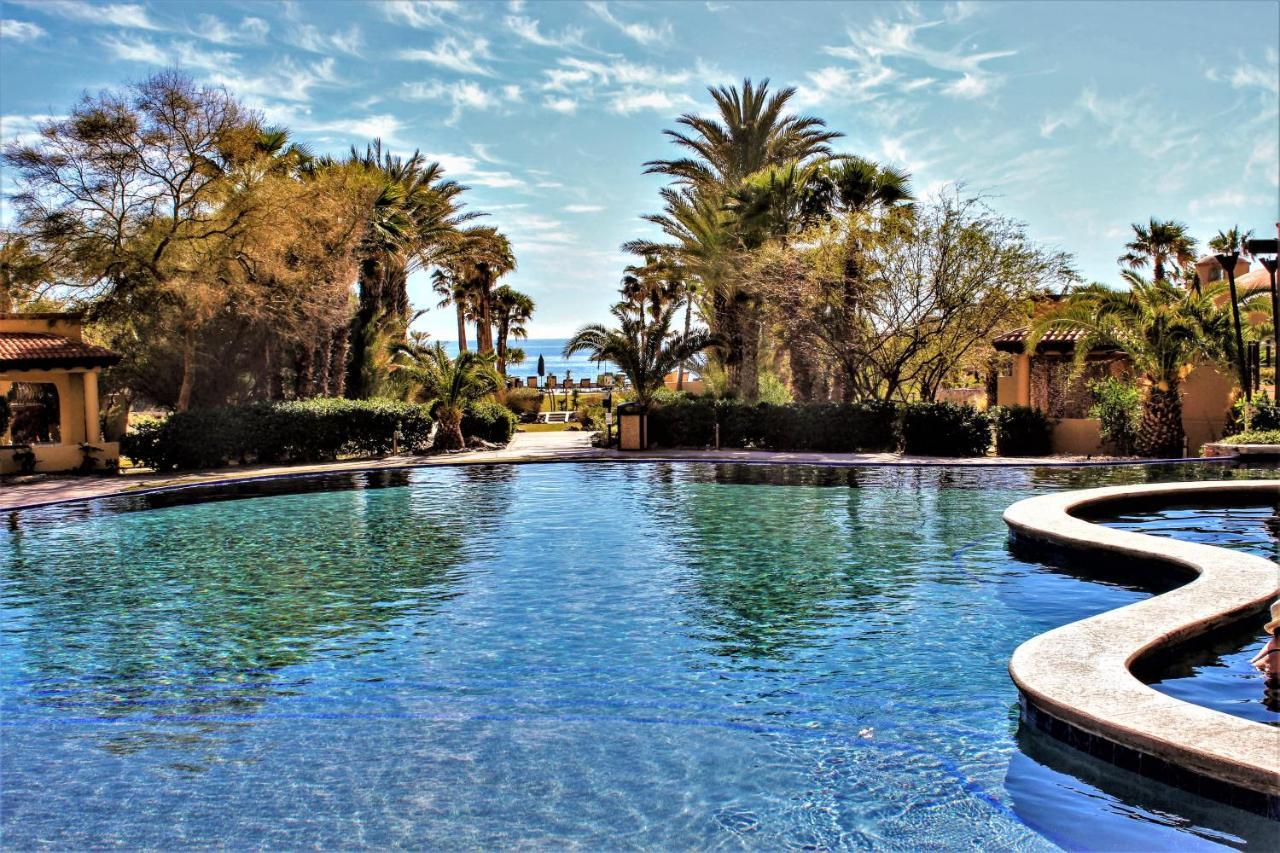 Bella Sirena Beauty 201-C - Stunning Views & Beachfront Bliss Puerto Peñasco المظهر الخارجي الصورة