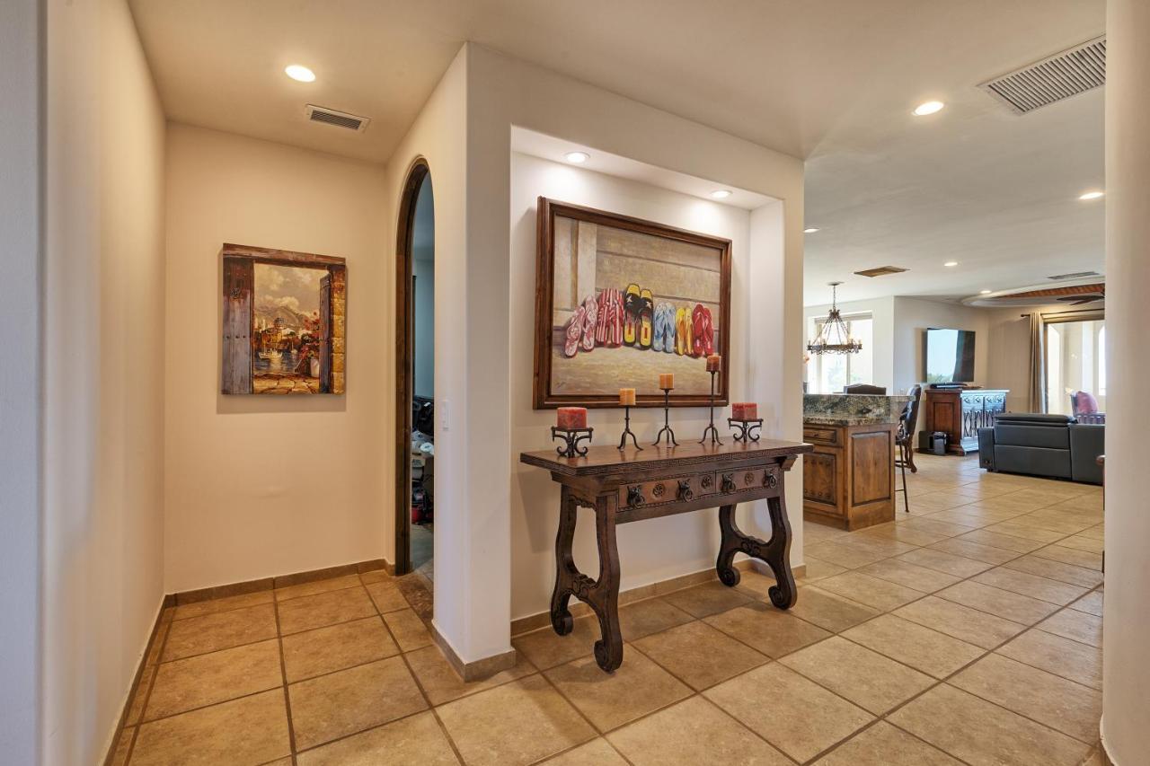 Bella Sirena Beauty 201-C - Stunning Views & Beachfront Bliss Puerto Peñasco المظهر الخارجي الصورة