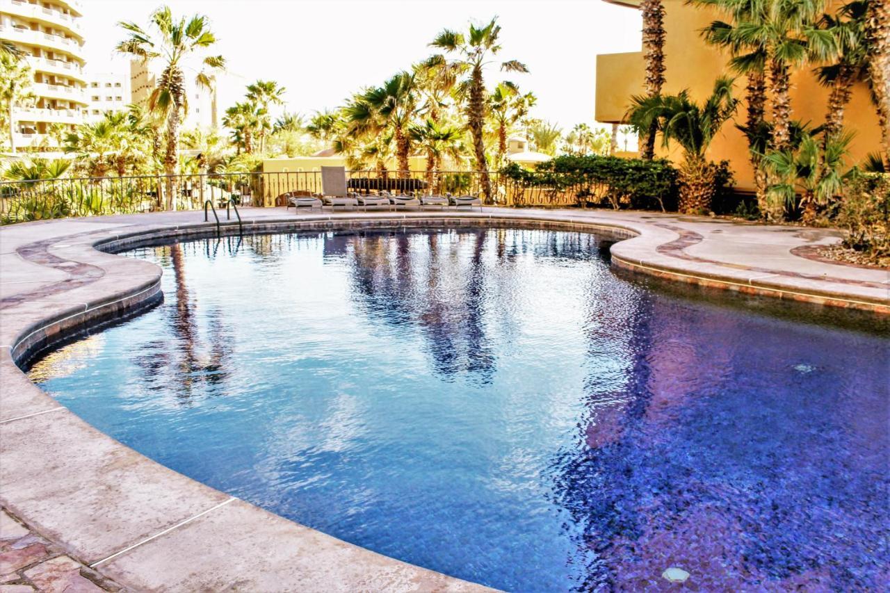 Bella Sirena Beauty 201-C - Stunning Views & Beachfront Bliss Puerto Peñasco المظهر الخارجي الصورة