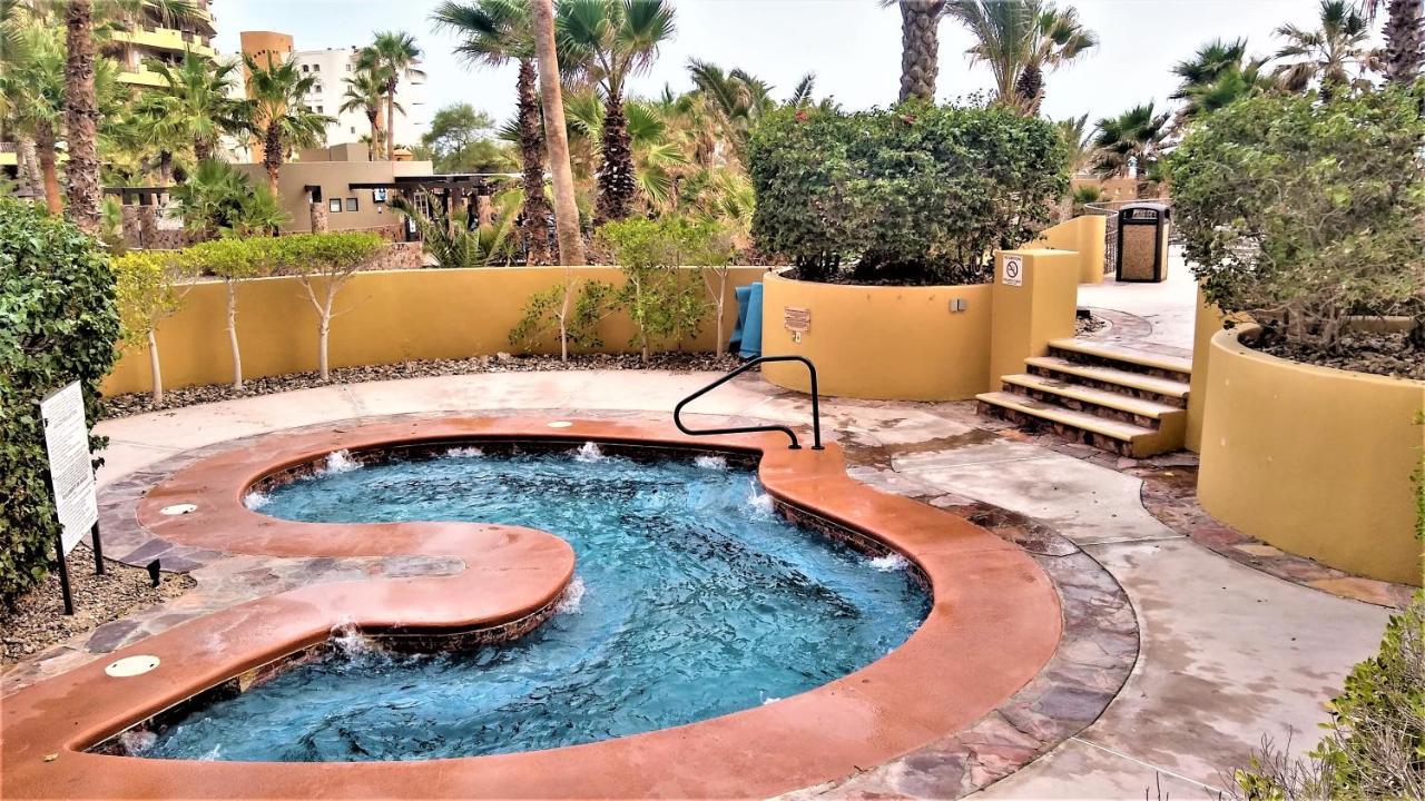 Bella Sirena Beauty 201-C - Stunning Views & Beachfront Bliss Puerto Peñasco المظهر الخارجي الصورة