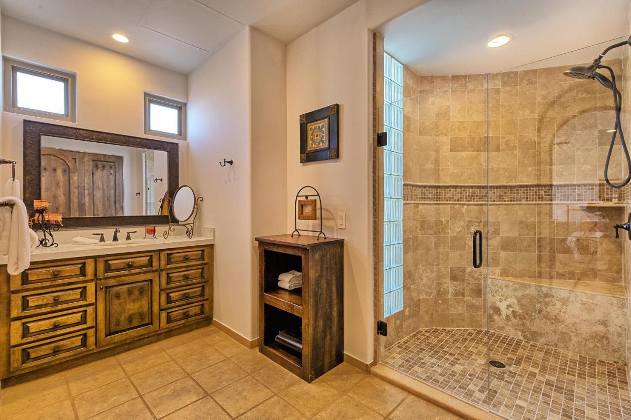 Bella Sirena Beauty 201-C - Stunning Views & Beachfront Bliss Puerto Peñasco المظهر الخارجي الصورة