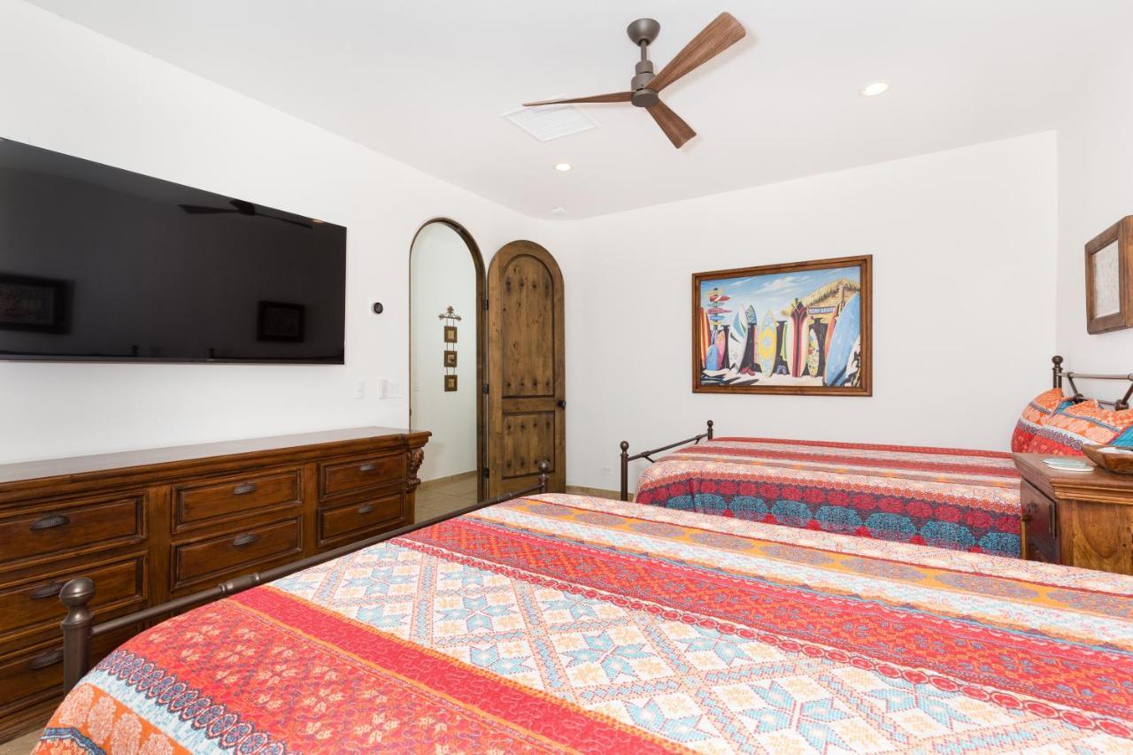 Bella Sirena Beauty 201-C - Stunning Views & Beachfront Bliss Puerto Peñasco المظهر الخارجي الصورة