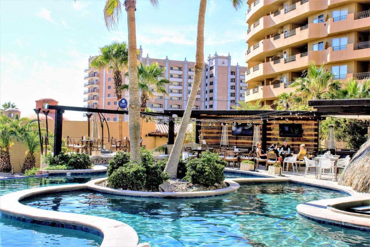 Bella Sirena Beauty 201-C - Stunning Views & Beachfront Bliss Puerto Peñasco المظهر الخارجي الصورة